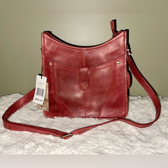 Born Handbags - 🔥 NEW BORN GORGEOUS CROSSBODY/SHOULDER BAG. 🔥